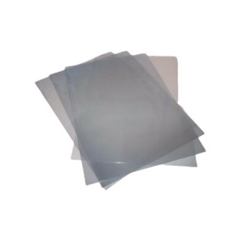 Acetate Sheets From Chef Rubber