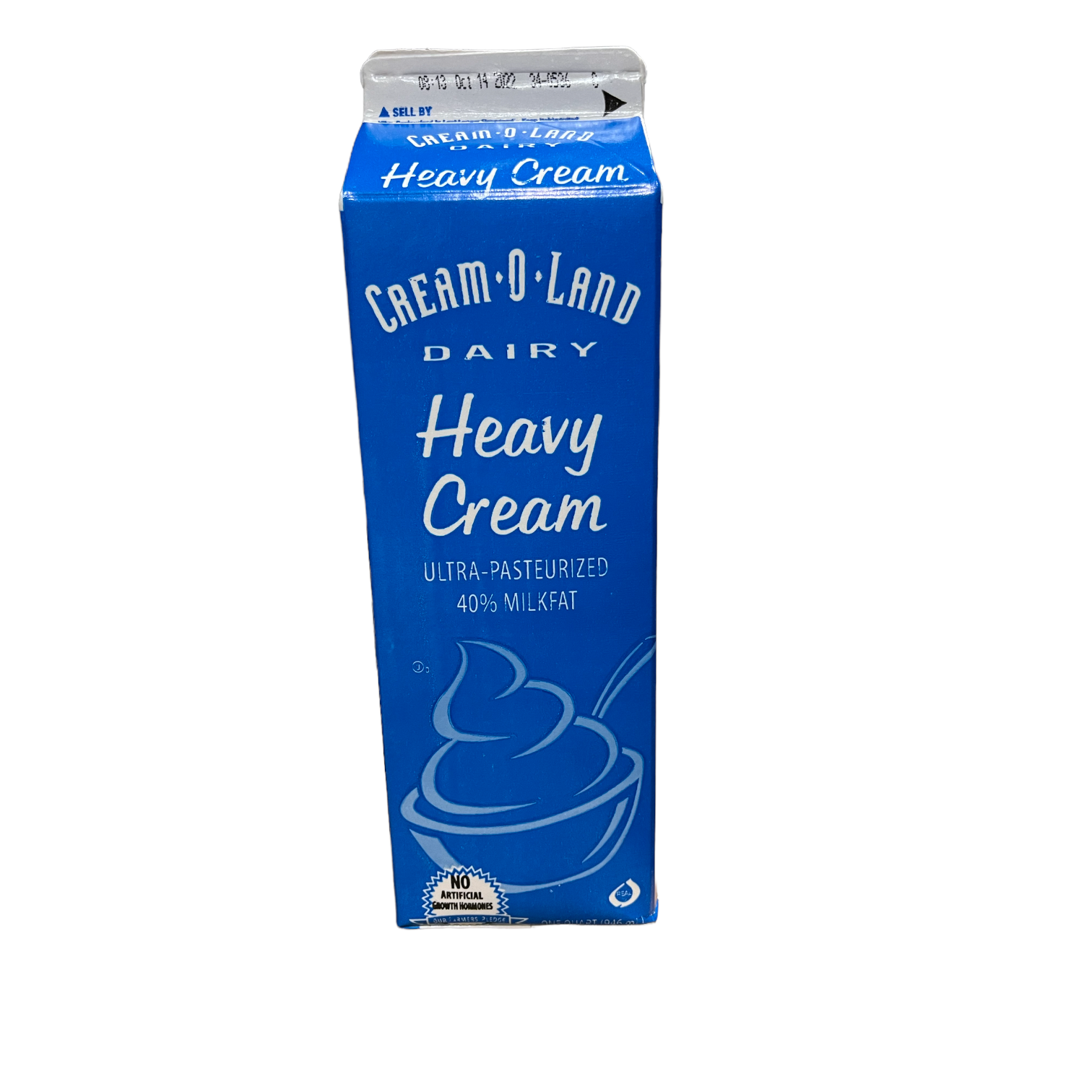 Indulge In Culinary Delights: Premium Cream O Land Heavy Cream