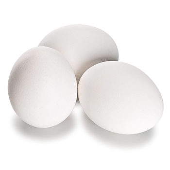 Large Eggs, Bulk Dozen, 15 Dozen Case