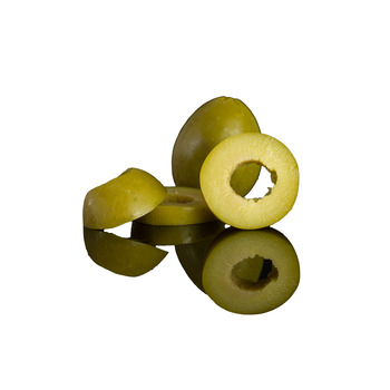 Spotlight Series: Castelvetrano Olives