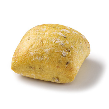 Small Catering Bread 50g - Pre-baked bread and frozen pastries