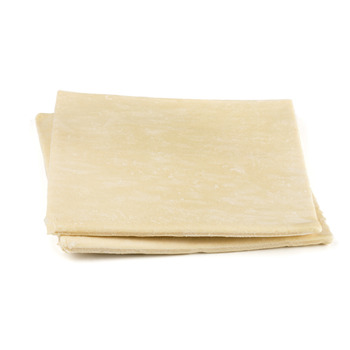 LeCoq Cuisine Puff Pastry Dough Sheet 35.2 oz. - 16/Case