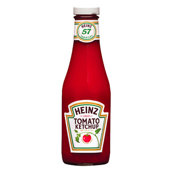 Mini Heinz Ketchup, 57ml - The Gourmet Warehouse