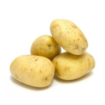 Potatoes Yukon b Size