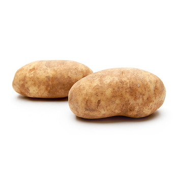 Fresh Chef Potatoes, 50# Bag, $0.45/lb – Martins Country Store LLC