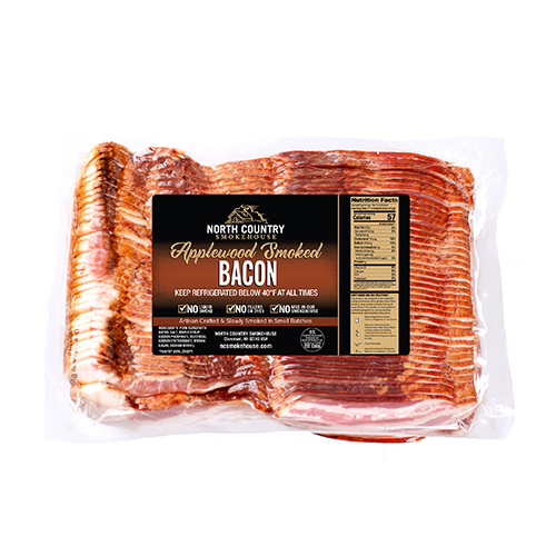 Applewood Smoked Bacon