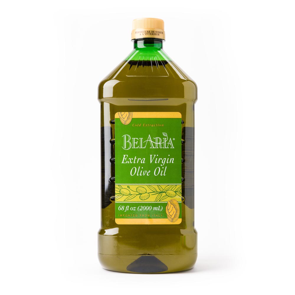 Extra-Virgin Olive Oil, 3 L – Chefs' Warehouse