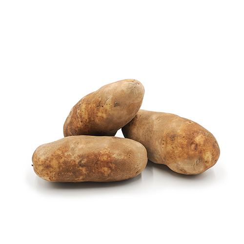 Idaho Baking Potatoes (Per Pound) - Elm City Market