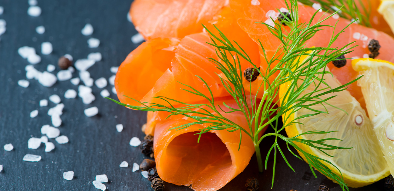 Hickory hotsell smoked salmon