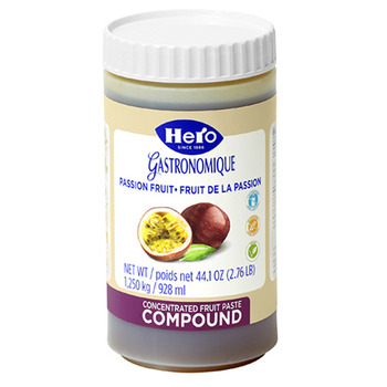 Hero Lemon Compound – Konrads Specialty Foods & Ingredients