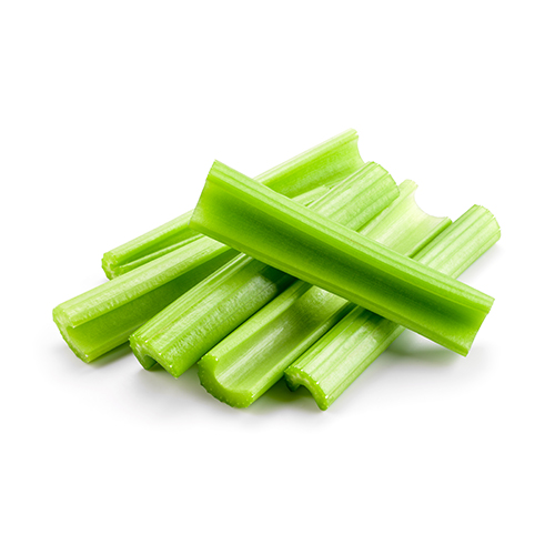 PRD CELERY STICKS