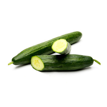 European Cucumbers