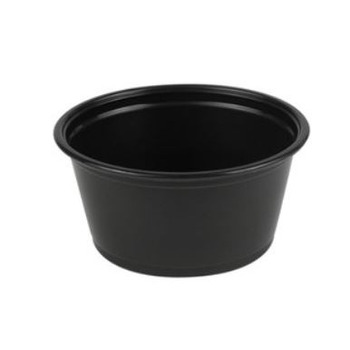 2 Oz Plastic Souffle Cups