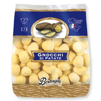 Potato Gnocchi