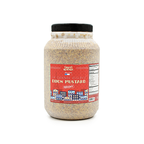 Raye's Mustard Spring Maple 9 oz