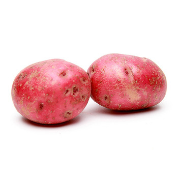 Red B Potatoes