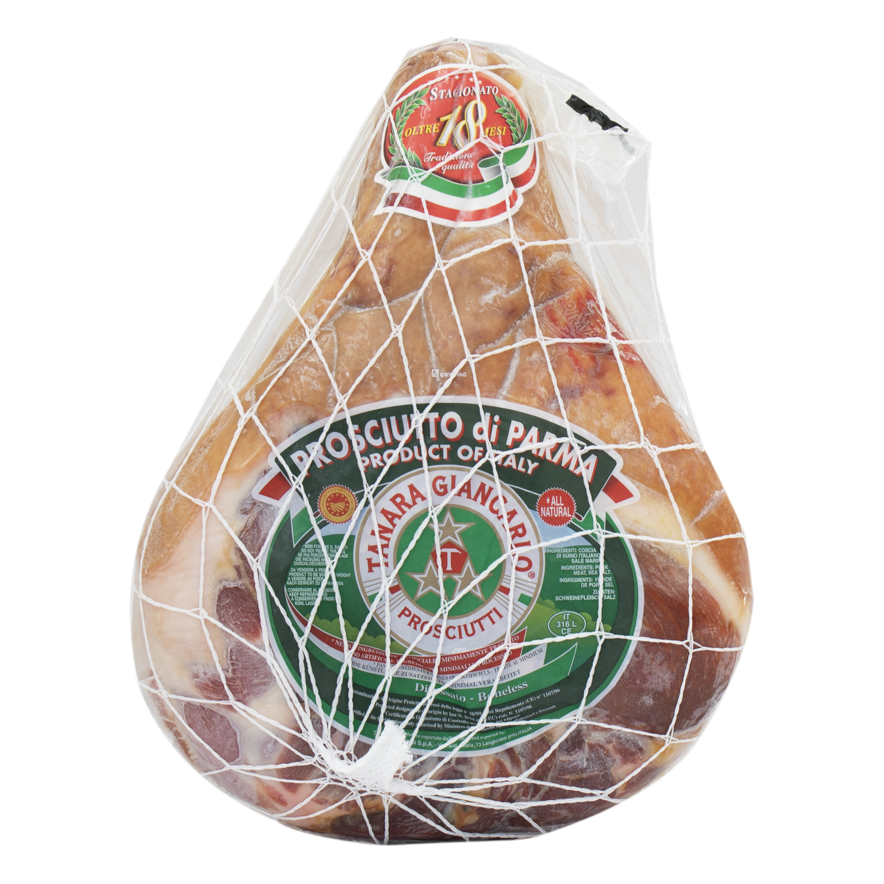 Prosciutto Di Parma